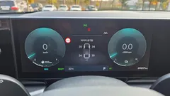 2023 Hyundai Grandeur Premium — фото 20