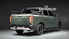 2021 SsangYong Rexton Diesel 2.2 4WD — фото 2