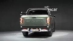 2021 SsangYong Rexton Diesel 2.2 4WD — фото 4