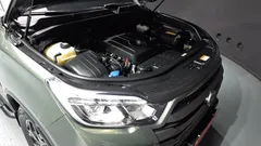 2021 SsangYong Rexton Diesel 2.2 4WD — фото 6