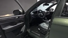 2021 SsangYong Rexton Diesel 2.2 4WD — фото 10