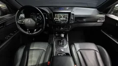 2021 SsangYong Rexton Diesel 2.2 4WD — фото 14