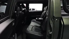 2021 SsangYong Rexton Diesel 2.2 4WD — фото 16