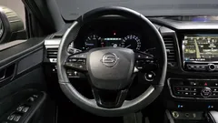 2021 SsangYong Rexton Diesel 2.2 4WD — фото 17