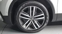 2022 Volkswagen Tiguan 2.0 TSI Prestige — фото 5
