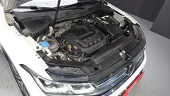 2022 Volkswagen Tiguan 2.0 TSI Prestige — фото 6