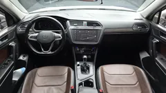 2022 Volkswagen Tiguan 2.0 TSI Prestige — фото 7