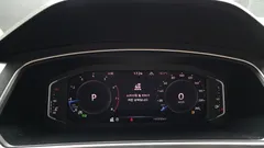 2022 Volkswagen Tiguan 2.0 TSI Prestige — фото 8