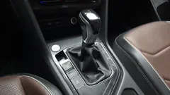 2022 Volkswagen Tiguan 2.0 TSI Prestige — фото 9