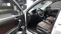 2022 Volkswagen Tiguan 2.0 TSI Prestige — фото 10
