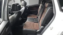 2022 Volkswagen Tiguan 2.0 TSI Prestige — фото 11