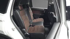 2022 Volkswagen Tiguan 2.0 TSI Prestige — фото 12
