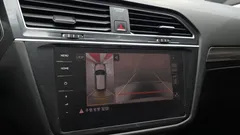 2022 Volkswagen Tiguan 2.0 TSI Prestige — фото 15