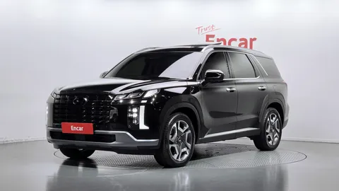 2023 Hyundai Palisade Diesel 2.2 2WD