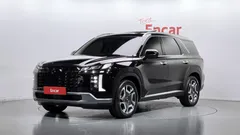 2023 Hyundai Palisade Diesel 2.2 2WD — фото 1