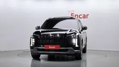 2023 Hyundai Palisade Diesel 2.2 2WD — фото 3