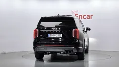 2023 Hyundai Palisade Diesel 2.2 2WD — фото 4