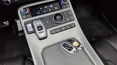 2023 Hyundai Palisade Diesel 2.2 2WD — фото 9