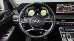 2023 Hyundai Palisade Diesel 2.2 2WD — фото 13