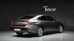 2022 Hyundai Sonata 2.0 — фото 2