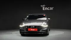 2022 Hyundai Sonata 2.0 — фото 3
