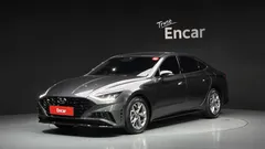 2022 Hyundai Sonata 2.0 — фото 13