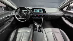 2022 Hyundai Sonata 2.0 — фото 14
