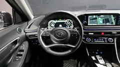 2022 Hyundai Sonata 2.0 — фото 17