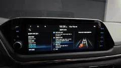 2022 Hyundai Sonata 2.0 — фото 19