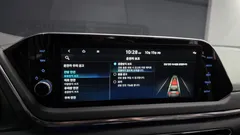 2022 Hyundai Sonata 2.0 — фото 20