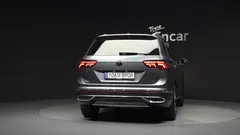 2023 Volkswagen Tiguan 2.0 TSI Prestige — фото 4