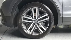 2023 Volkswagen Tiguan 2.0 TSI Prestige — фото 5