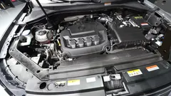 2023 Volkswagen Tiguan 2.0 TSI Prestige — фото 6
