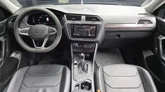2023 Volkswagen Tiguan 2.0 TSI Prestige — фото 7