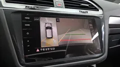 2023 Volkswagen Tiguan 2.0 TSI Prestige — фото 15