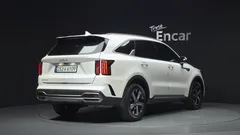 2023 Kia Sorento Diesel 2.2 2WD — фото 2