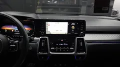 2023 Kia Sorento Diesel 2.2 2WD — фото 14