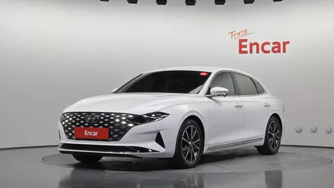 2023 Hyundai Grandeur 2.5