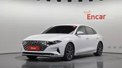 2023 Hyundai Grandeur 2.5 — фото 1