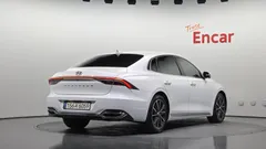 2023 Hyundai Grandeur 2.5 — фото 2