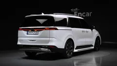 2023 Kia Carnival Gasoline 9-Seater Signature — фото 2