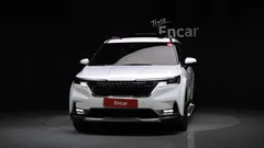 2023 Kia Carnival Gasoline 9-Seater Signature — фото 3