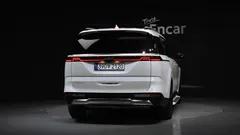 2023 Kia Carnival Gasoline 9-Seater Signature — фото 4