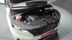 2023 Kia Carnival Gasoline 9-Seater Signature — фото 6