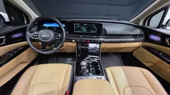 2023 Kia Carnival Gasoline 9-Seater Signature — фото 7