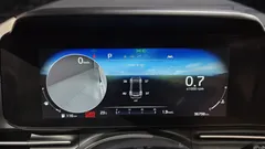 2023 Kia Carnival Gasoline 9-Seater Signature — фото 8