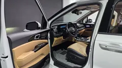 2023 Kia Carnival Gasoline 9-Seater Signature — фото 10