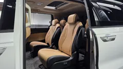 2023 Kia Carnival Gasoline 9-Seater Signature — фото 11