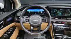 2023 Kia Carnival Gasoline 9-Seater Signature — фото 13