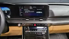 2023 Kia Carnival Gasoline 9-Seater Signature — фото 14
